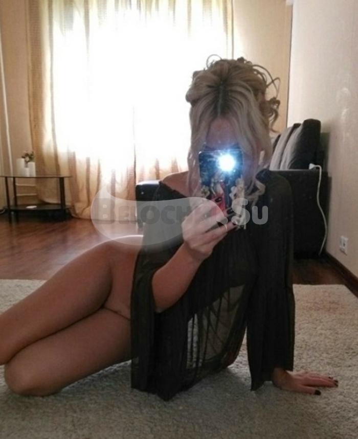 Проститутка Елена г. Емва